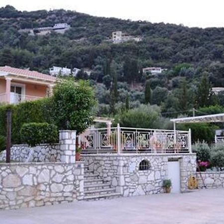 Villa Marianna Нидри Экстерьер фото